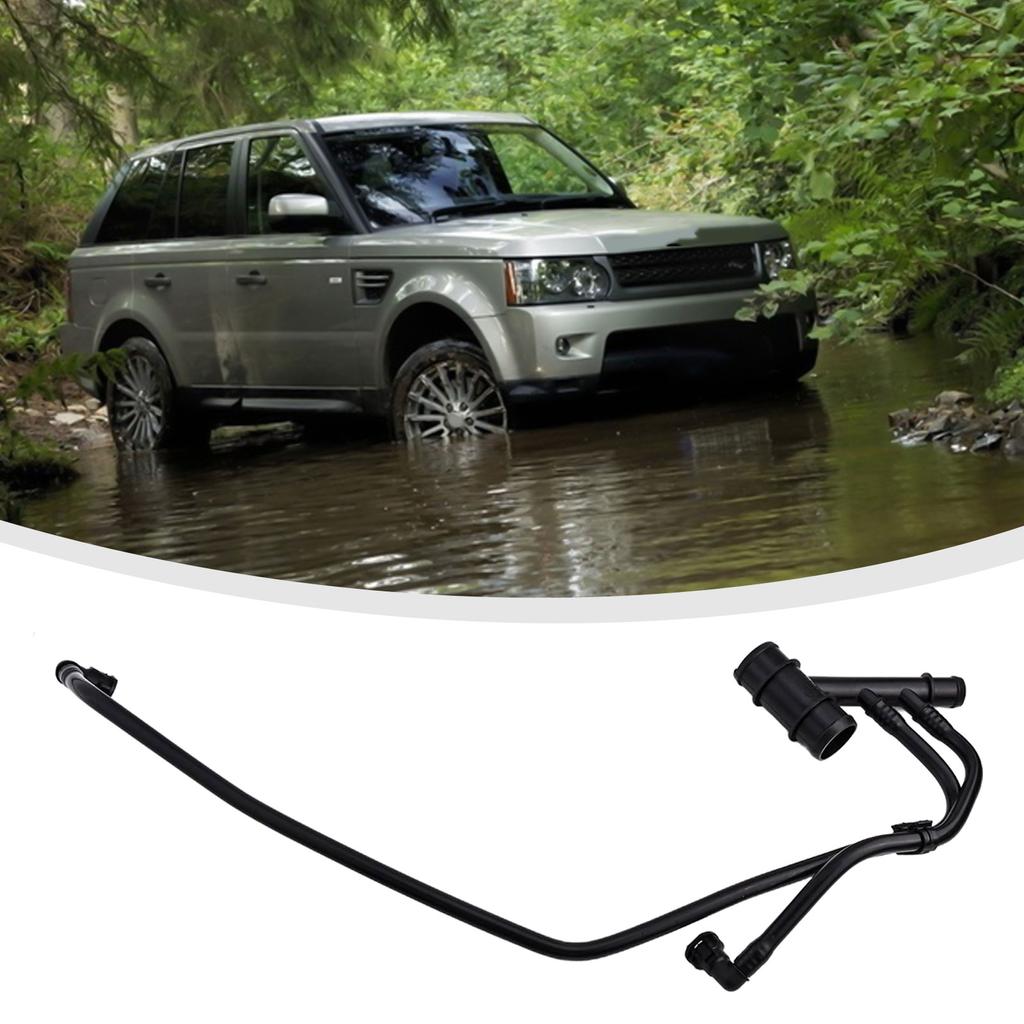 Водяной шланг охлаждающей жидкости OE-стиля для Land Rover для Range Rover Sport 2010 2013 Идеально подходит, стабильная производительность