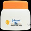 Детский крем Johnson's с медом от обветривания