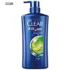 CLEAR Мужской освежающий шампунь для контроля жирности против перхоти