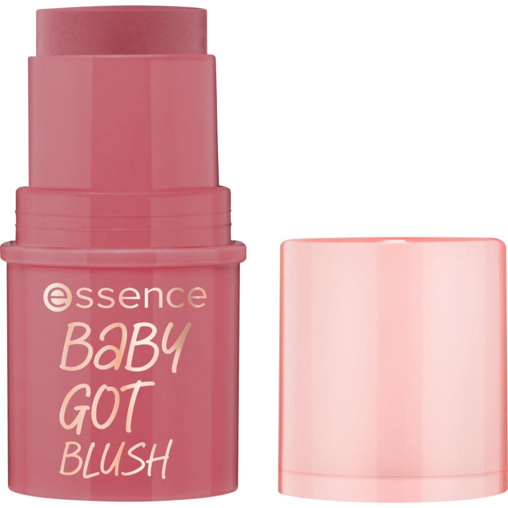 Essence Румяна-стики Baby Got Blush - 
