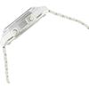 Casio A178WA-1A Digital Watch Men's Imported Model Stainless Steel Band Water Resistant