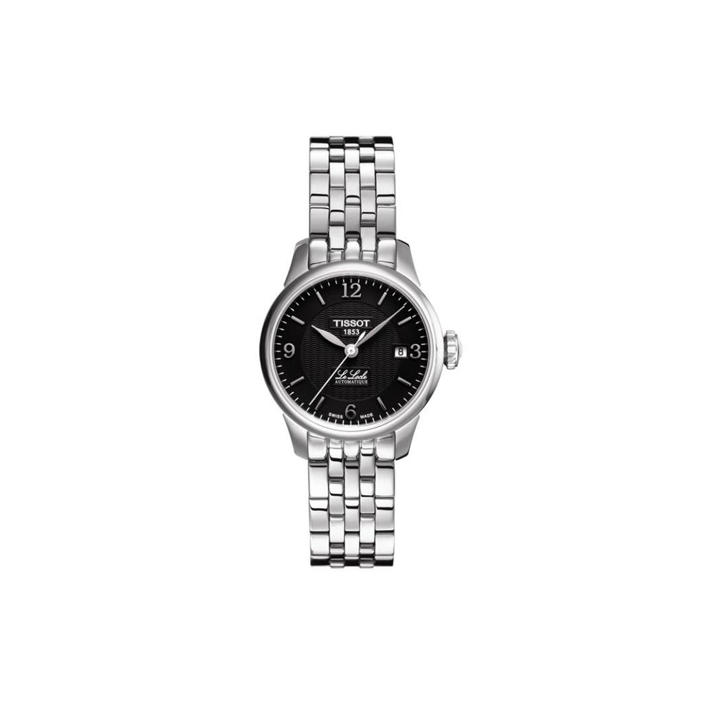 Tissot Женские часы коллекции Le Locle T41.1.183.54