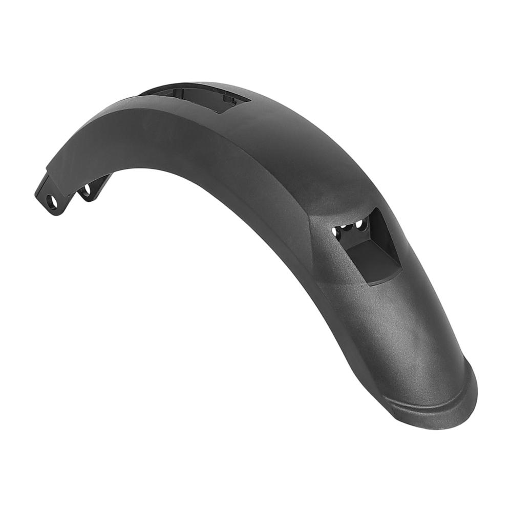 Front Rear Fender Mudguard Wheel Cover Replacement Parts for Kukirin S1 Max Electric Scooter Tyre Guard Accessories
