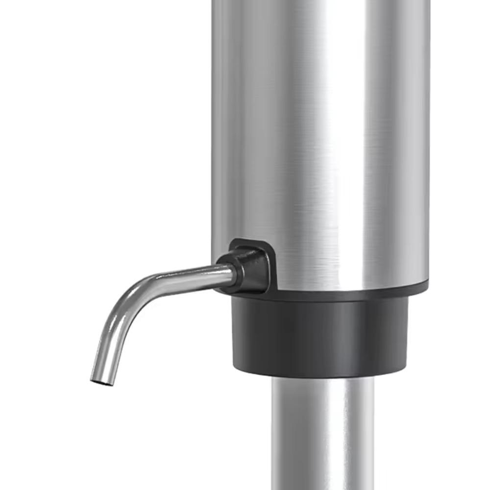 Перезаряжаемый электрический набор для декантации Автоматический аэратор для вина Диспенсер для вина Вечеринка