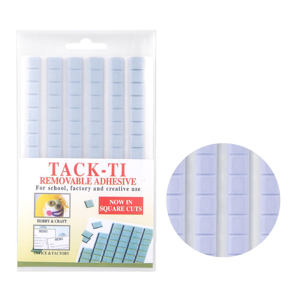 Reusable Nail Art Clay Professional False Nail Tips Sticky Adhesive Manicure Tool Nail Art Sticky Plasticine Non Stick