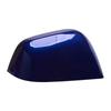 Car Right Side Rearview Mirror Cover Trim 149559400A Fit for Tesla Model Y - Blue Plastic