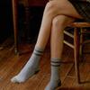 Bananasisters Glimmer Wool Socks 8 Colors