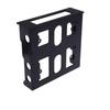 3.5" To 5.25" Drive Bay Computer PC Case Adapter Mounting Bracket Kit For Floppy