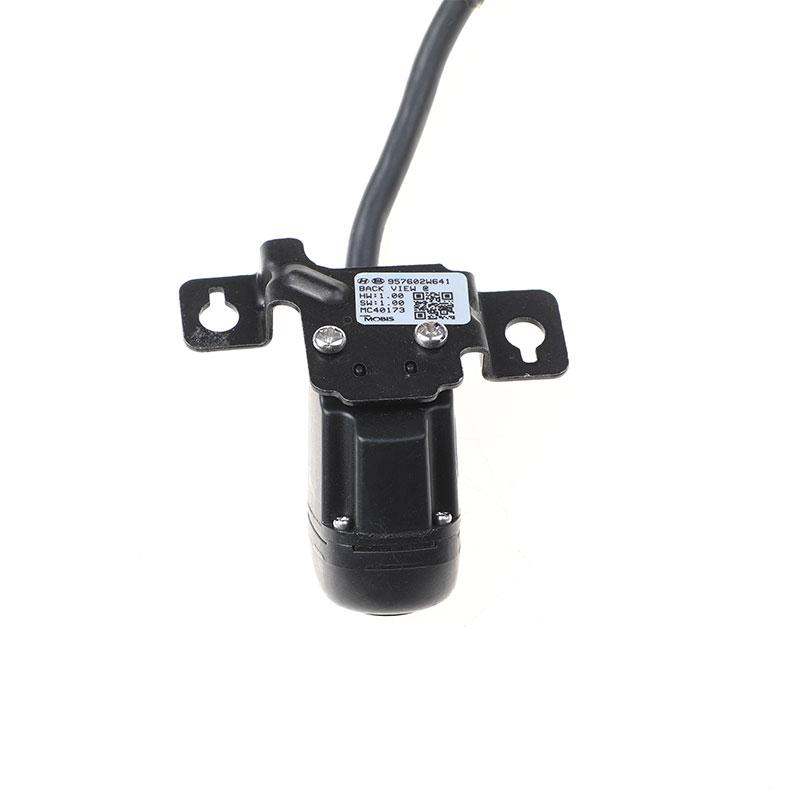 Новая камера заднего вида для парковки, камера заднего вида для Hyundai Santa Fe 2016-2018 95760-2W641 957602W641