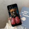 Чехол для телефона с боксером Для POCO F5 X5 Pro X3 F4 X4 GT F3 M4 C40 M5 Чехол Для Xiaomi 13 12 11 Lite 11T 12T Pro