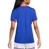 Nike Ффф (Мужская команда) 2024/25 Домашняя футболка для стадиона женская Nike Dri-FIT Футбольная реплика FJ1443-452