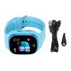 1.3in 2G Children Smart Watch IP67 Waterproof Support SOS Call LBS Real Time Location Kids Phone