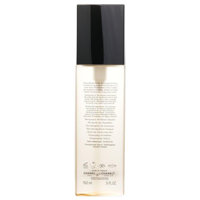 Chanel Le Масло для очищения 150 мл