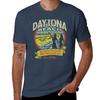 Daytona Beach Automobile Races  TShirt t shirts for Unisex graphic funny TShirt