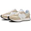 New Balance Кроссовки унисекс 327 Incense Turtledove кремовые U327LD