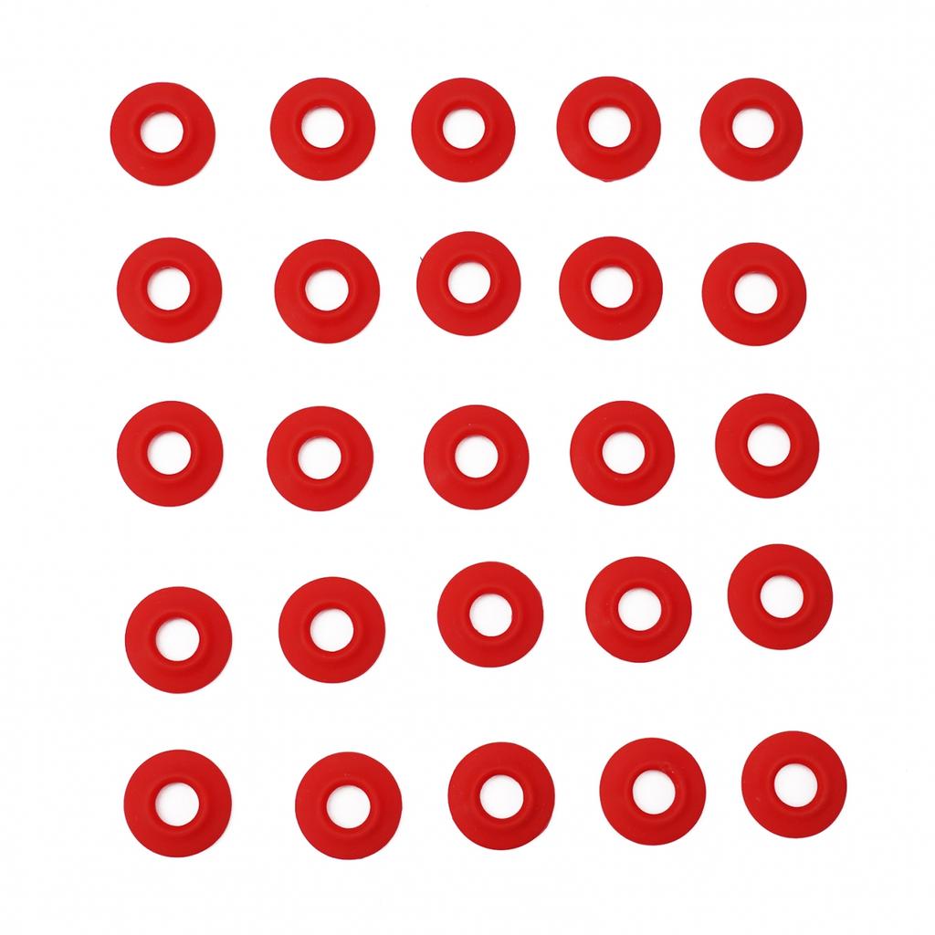 Пивные уплотнители Шайба Прокладка Дом Новейшие Уплотнительные кольца Запасные части