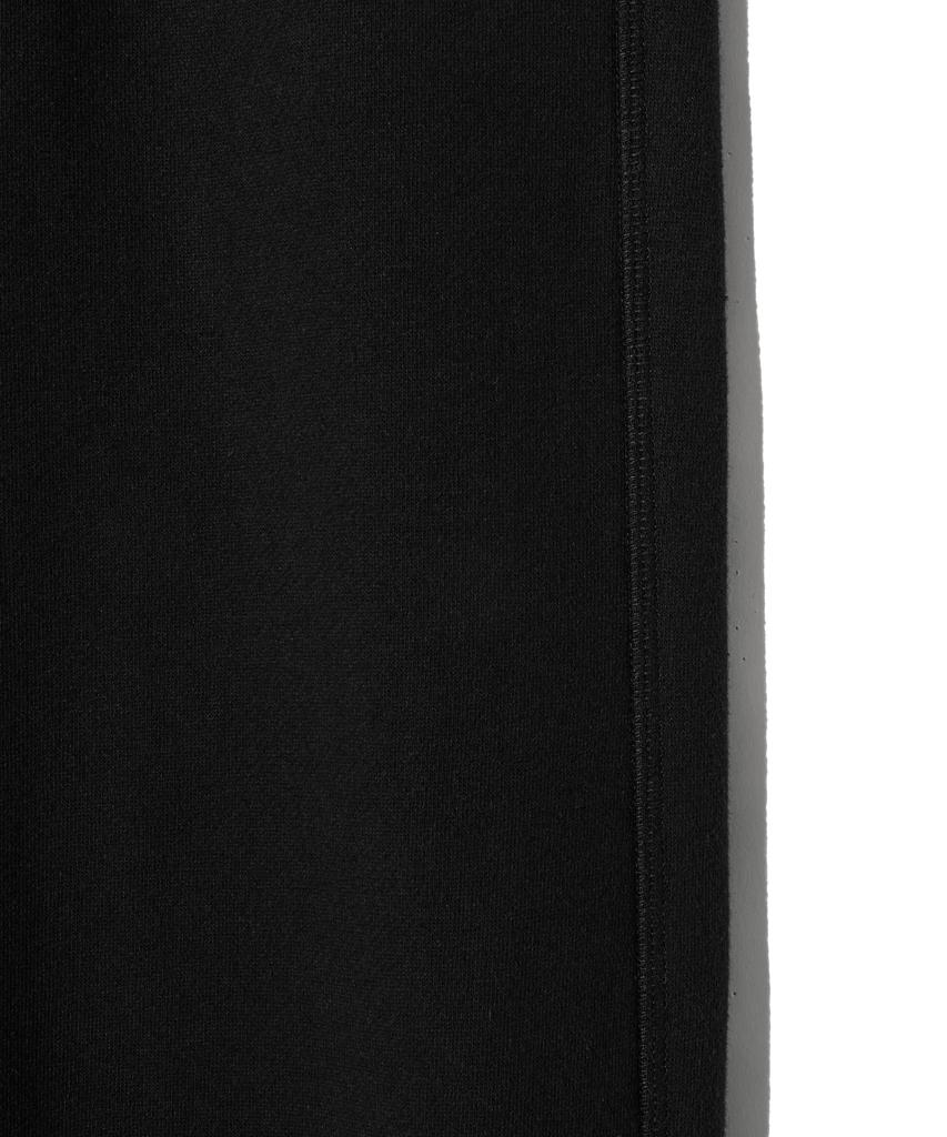 PHYPS MOTORCYCLE H-Tech Color Block Sweat Pants Black