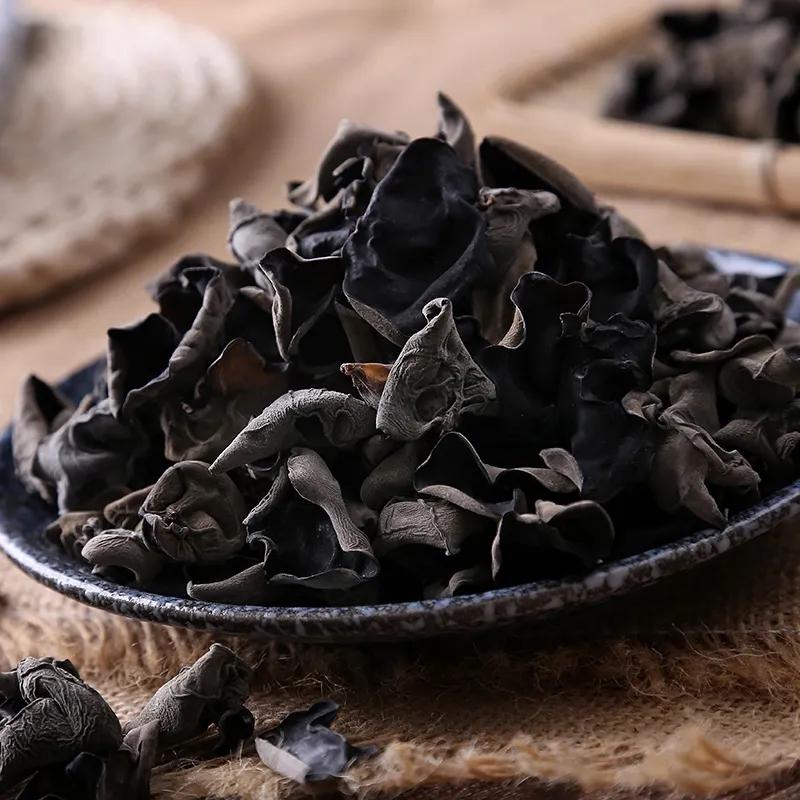 Chef's Companion Northeastern Dried Black Fungus