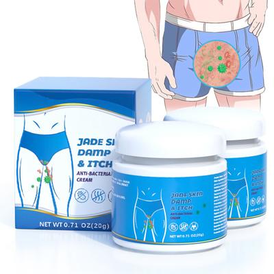 Пластырь Частный зудящий крем Кожный пластырь Мазь Наружное использование Частный уход