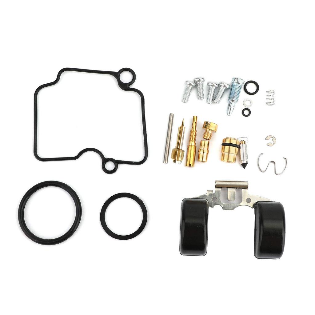 1 Set Carburetor Repair Kit, Motorcycle Parts Carburetor Repair Accessories Motor Bicycle Carburetor Reconstruction