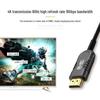 Оптический HDMI 2.0 кабель Yeren