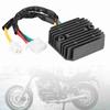 Регулятор напряжения мотоцикла выпрямитель для Honda VF750C MAGNA VF700C VF700 VT800C GL500