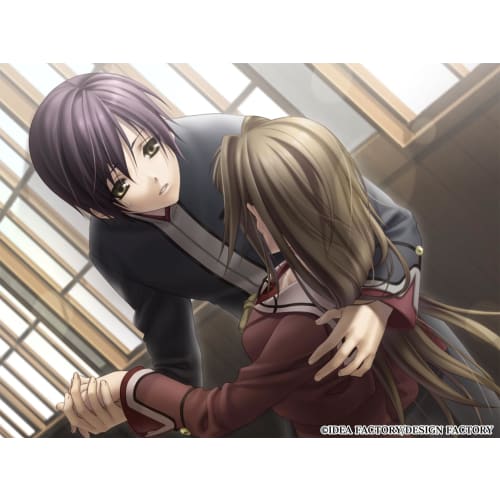 Scarlet Fragment Tamayorihime Kitan ~Omoiro no Memories~ для Nintendo Switch