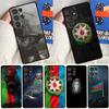 Мягкий чехол с флагом Азербайджана для Samsung Galaxy S25 Ultra S9 S10 S20 FE S21 S22 S23 Plus S24 Ultra Funda Cover