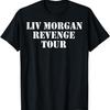 Футболка Morgan Revenge Tour