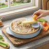 Инструменты для работы с фруктами и овощами – Измельчители и слайсеры