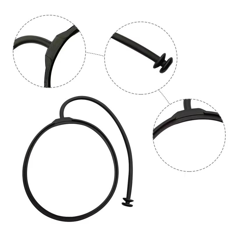 Car Fuel Cap Tank Cover Line For BMW F01 F10 F15 F20 F25 F30 F34 E46 E60 E70 E84 E90 Petrol Diesel 16117222391 16117193372 Fuel Tank Caps3