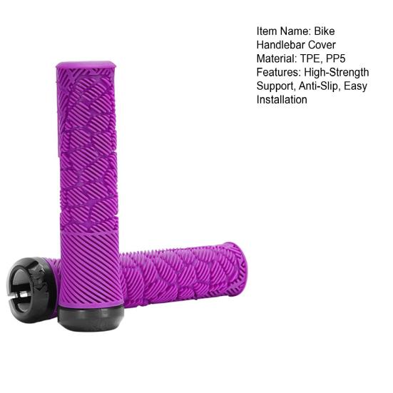 1 пара чехлов на руль велосипеда, мягкие, прочные, аэродинамические, высокопрочные, противоскользящие, ударопрочные, ручки для руля, аксессуары для велосипеда