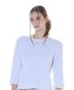 LARTIGENT L14 Waffle T-Shirt (Melange)
