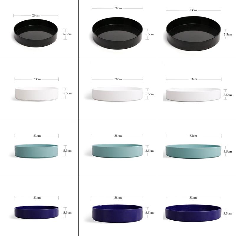 Zen Retro Chinese Japanese Style Flower Arranging Container Kenzan Flower Arrangement Tray Plastic Bowl Vase Tea Table Desktop