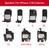 ONETEN 1PCS Bottom Speaker Replacement Part For iPhone 14 13 12 11 Pro X XR XS MAX Mini 8 7 6 6s Plus Sounder Speaker Repair