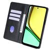 Чехол-книжка из кожи для Realme C67 C55 C53 C35 C33 C31 C30S C30 C21Y C25Y C21 C20 с магнитным чехлом-кошельком и подставкой