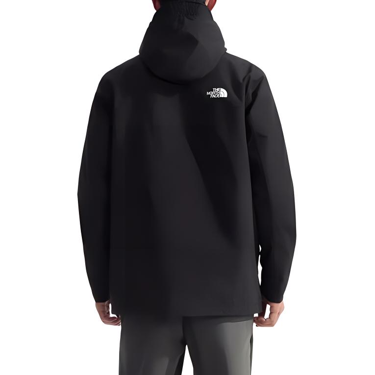 THE NORTH FACE Urban Exploration Urban Living/Travel/Commuting Waterproof And Windproof Windbreaker Jacket Men's NF0A88RB-4H0