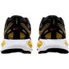 Nike Vomero 18 Тканевые Удобные И Легкие Низкие Детские Беговые Кроссовки Черный Красный Оранжевый Подростки HQ2157-009