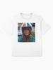Françoise Hardy Françoise Hardy - Grand Prix 1966 Oversized T-Shirt