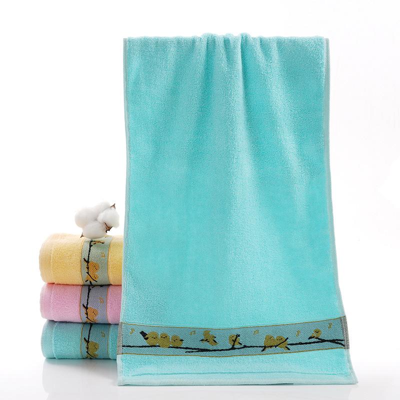 100% хлопок, полотенце для рук в ванной, утолщенное полотенце для лица, для волос, для ванной комнаты, для взрослых, для отелей, для любителей путешествий, увеличивает водопоглощение