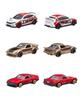 Hot Wheels Японская автомобильная культура Мультипак многолетняя и HLK49 [3 вверх]