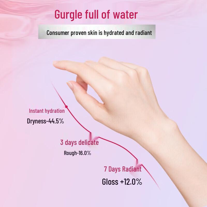 Vaseline Berry Fragrance Hand Cream