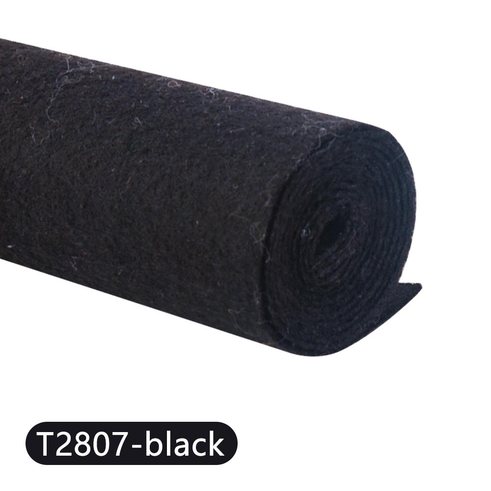 1,0 мм толщиной 20*90 см средней жесткости войлочная ткань нетканый войлочный лист ткани для самостоятельного шитья поделок аксессуары материал пэчворк