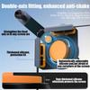 Adjustable Car Cradle Dash Stand Support With Suction Cup magnetic bracket Automobile Mobile Phone Holder Cradle