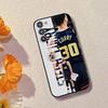 Чехол для телефона S-Stephen Curry Superstar Basketball для Samsung Galaxy A73,A72,A71,A70,A53,A52,A51, Мягкий силиконовый черный чехол