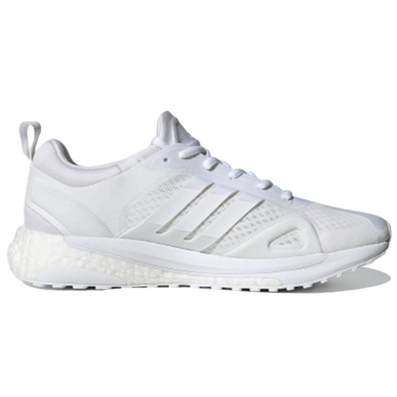 adidas Женские кроссовки SolarGlide Karlie Kloss Меловой белый FV8515
