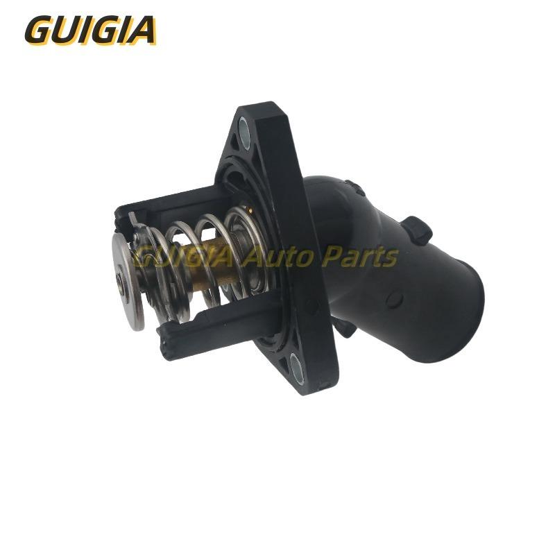 Engine Coolant Thermostat Housing 1603131020 for Lexus GS300 GS350 GS450H IS250 IS350 16031-31020 16031 31020 Automotive Parts