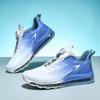 Men's Shoes Male Casual Sneakers Tenis Shoes Trainer Breathable Race Shoes Fashion Running Shoes for Men