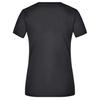 James and Nicholson Womens/Ladies V Neck Slim T-Shirt