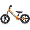 Strider Sports Model 12 Inch Body Orange Japanese Genuine Product (STRIDER Sport)
